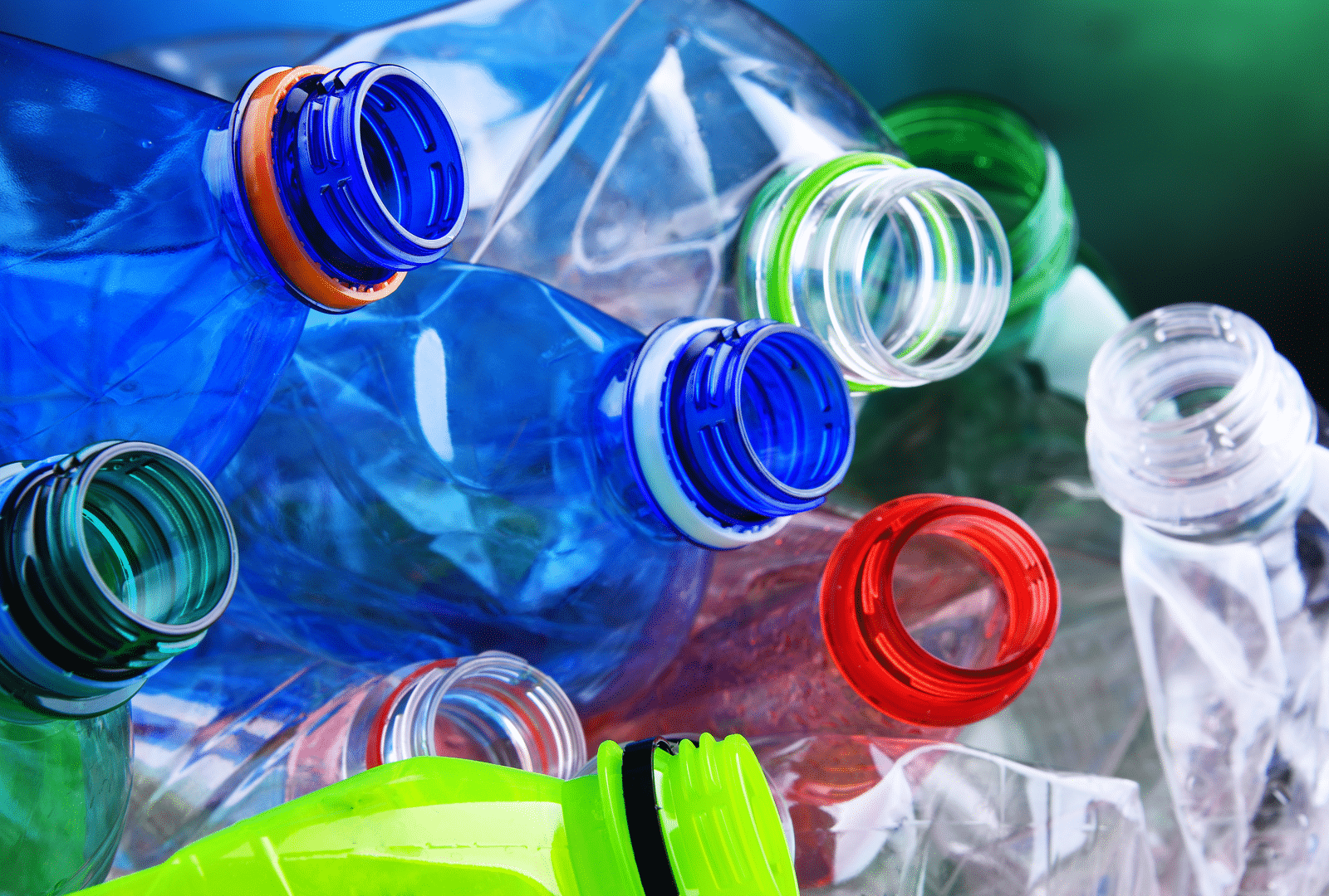 Sustainable plastic disruptor UBQ gets Series D funds from TPG