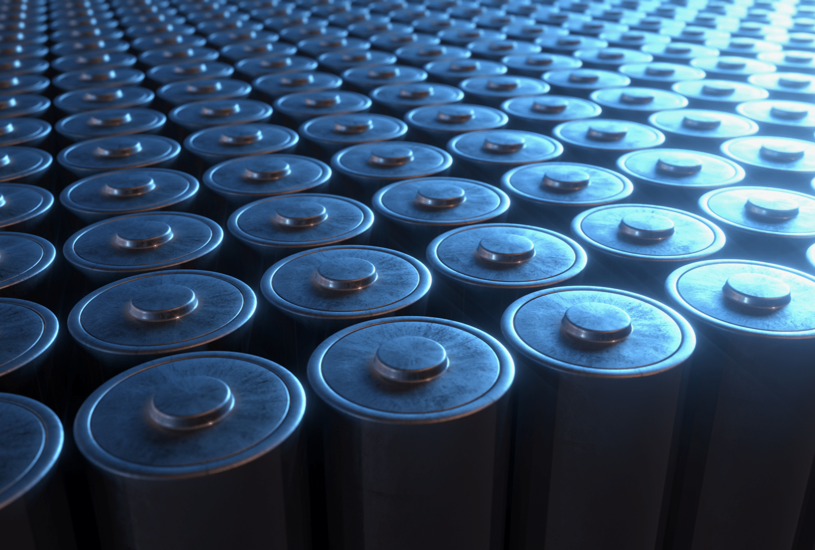 Battery analytics firm Qnovo gets Series C round from BorgWarner, OGCI