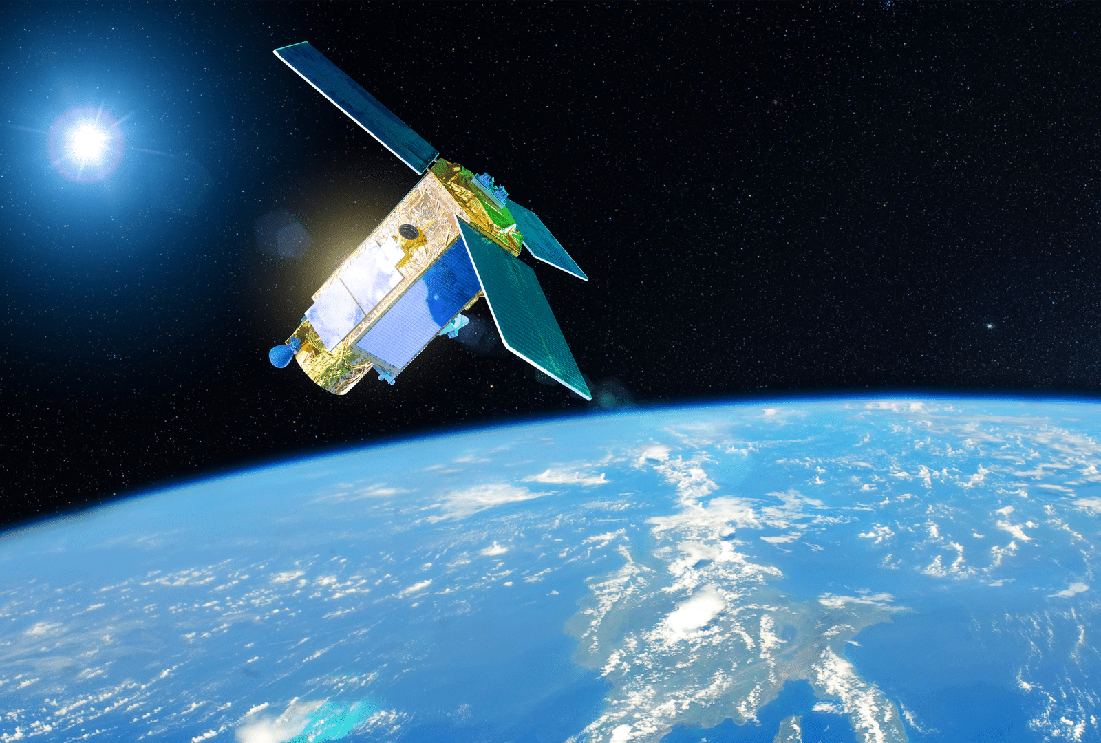 Satellite startup SatSure gets backing from Baring PE India, ADB Ventures, more