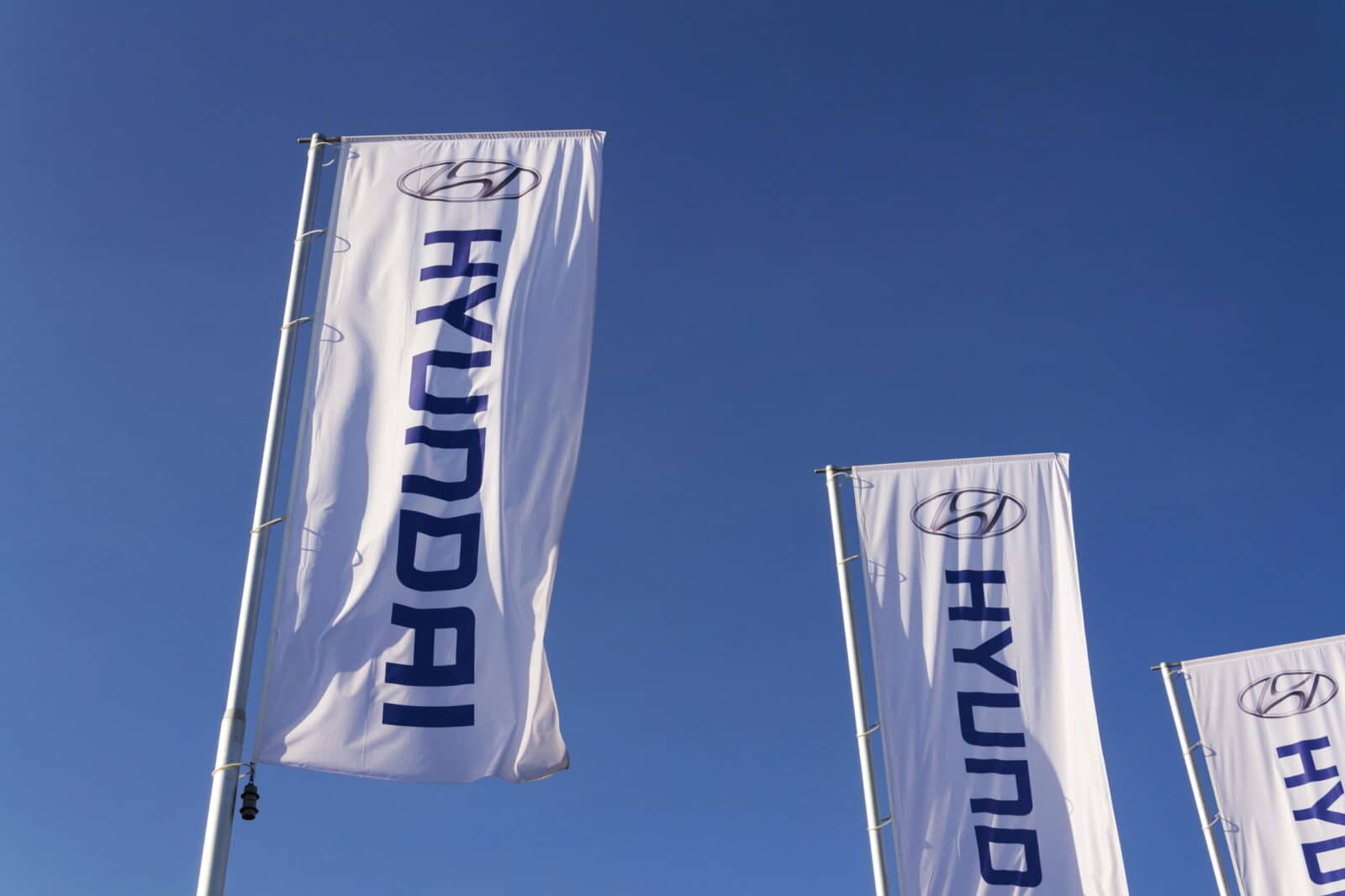 Hyundai to boost U.S. investment by $10bn in mobility innovation push